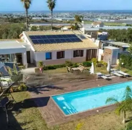Marylove - Scicli 200m Dal Mare Villa Cava d'Aliga