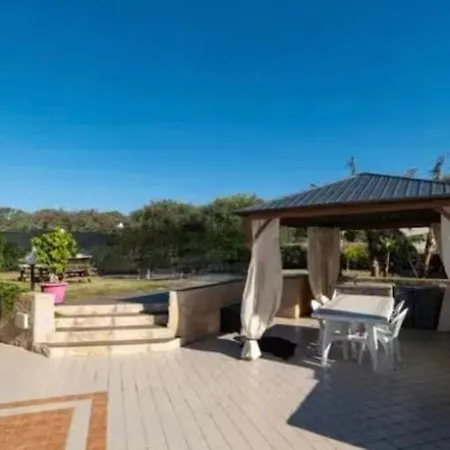 Villa Marylove - Scicli 200m Dal Mare *