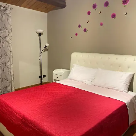 Villa Alicudi - Luxury Seaside Con Piscina Cava dʼAliga