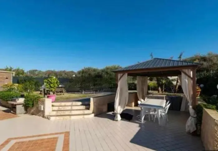 Villa Villa Alicudi - Luxury Seaside Con Piscina *