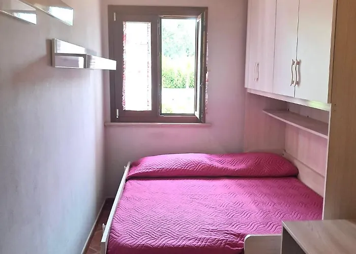 Villa Villa Alicudi - Luxury Seaside Con Piscina Cava dʼAliga