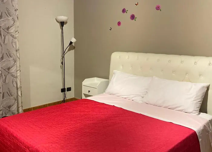 Villa Alicudi - Luxury Seaside Con Piscina Cava dʼAliga